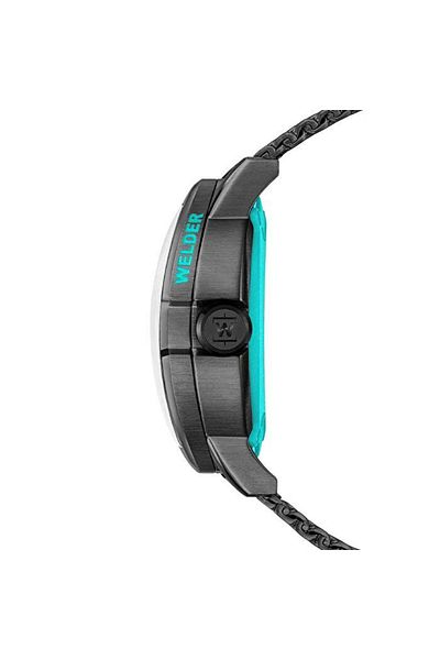 Welder Wmd2003 Men's Wristwatch