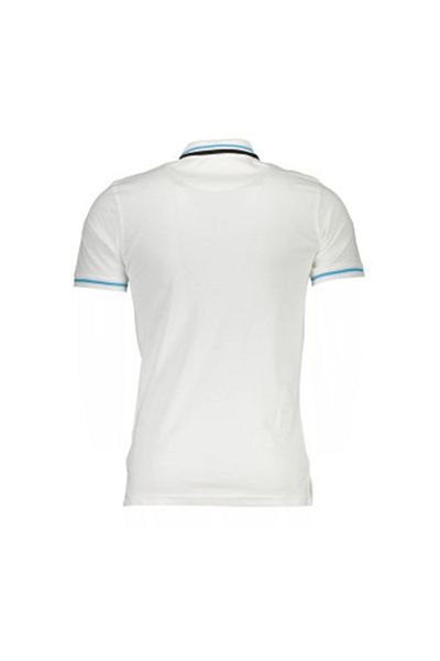 Roberto Cavalli Tricou Polo Barbati Roberto Cavalli