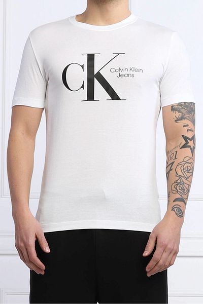 Calvin Klein Calvin Klein Men's T-Shirt J30J320189