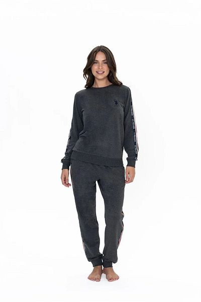 U.S. Polo Assn. U.S. Polo Assn. 20113 Women's Pajama Set