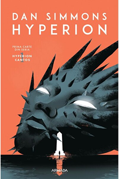 Editura Nemira Hyperion (Seria Hyperion Cantos, partea I), Dan Simmons