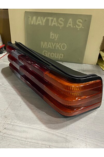 MYKAUTOTEC Stop lambasi komple sağ W201 83-93 A2018200264