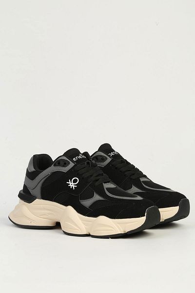 Benetton Women's Sports Shoes