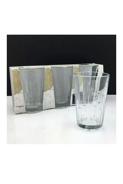 Paşabahçe 520325 Scla Water Glass 330cc 3 Pieces