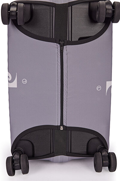 Pierre Cardin Large Size Suitcase Cover 04Pc100-Klf-01