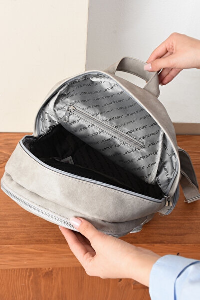 Lifonbag Жіноча сумка для миття шкіри з 4 відділеннями (38x26 см)