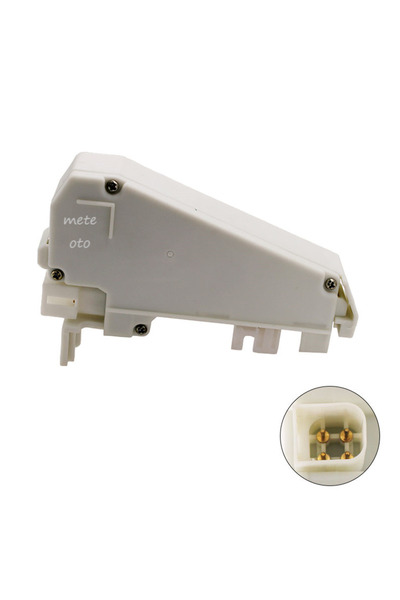 fkoto Ford Escort Merkezi Kapı Kilit Motoru 4 Pin 1991--2001