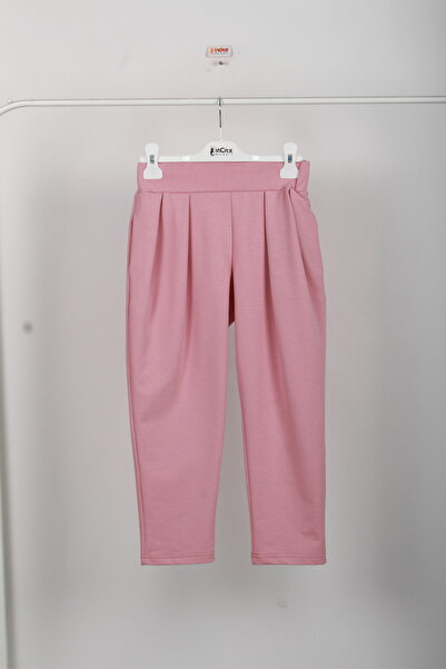 incity Girl's 2 Piece Plain Stylish Suit