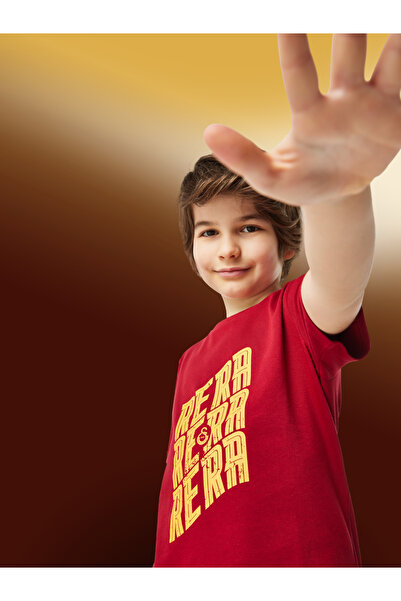 GSStore Galatasaray Çocuk T-Shirt C251057