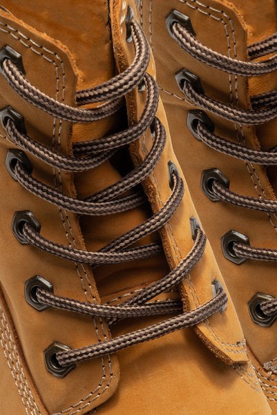 Exland 2 Pairs of Replacement Laces for Shoes and Boots - 120 cm