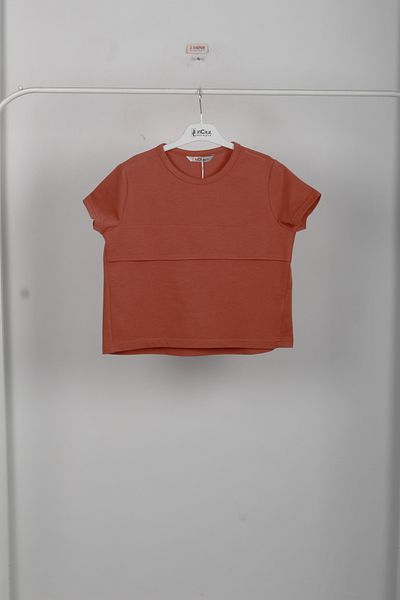incity Girl's 2 Piece Plain Stylish Suit