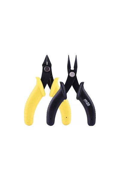 ROKR Mini Primary Tool Kit, Piececool, T-PZTZ05