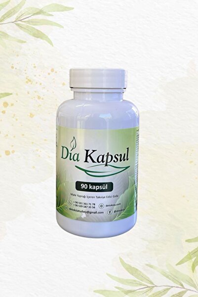 KAPSÜL 90 LI BÜYÜK BOY