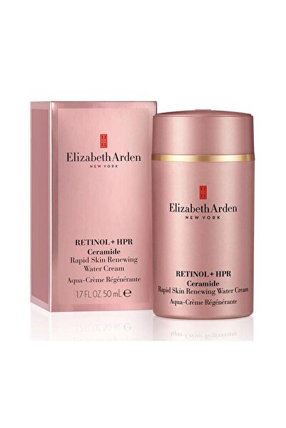 Elizabeth Arden RETINOL + HPR CERAMIDE WATER CREAM 50ml