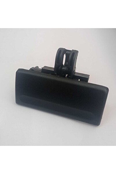 arabamix Ford Focus Mk2 Mk2,5 Torpido Açma Kolu Siyah 2005-2011