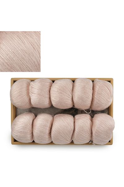 Prestij Boncuk Export Surplus Hand Knitting Rope - Advantageous Knitting Rope