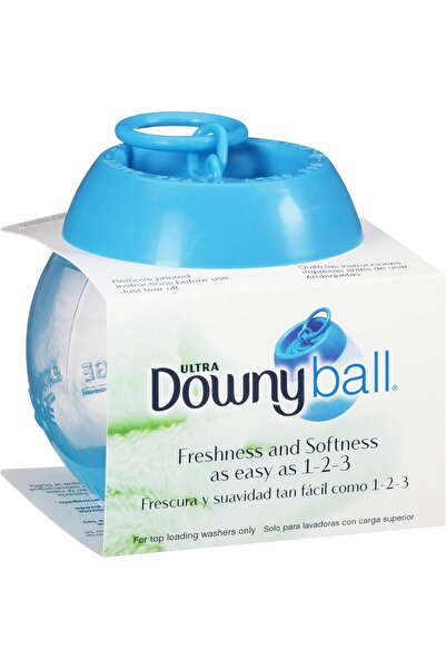downy Fabric Softener Dispenser Ball