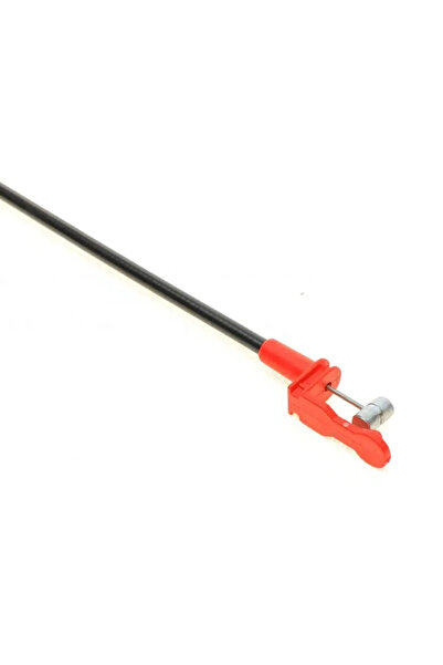 fkoto Front Door Inner Opening Wire for Ford Escort 1991-2001