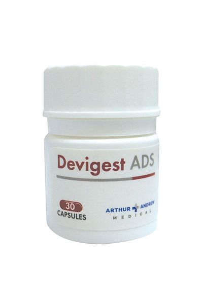 Arthur Andrew Medical DEVIGEST ADS CAP 30S