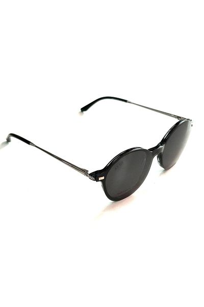 Avva 9365 C9 Polarized & Anti-Far Clip-On Unisex Sunglasses