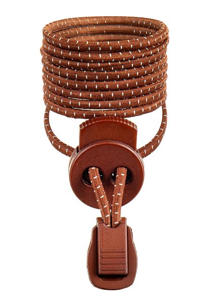 TexFoot 120 cm Elastic Shoelaces - Smart Lock - Elastic Shoelaces