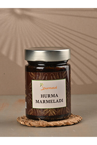 Hurmatat Hurma Marmeladı 380gr