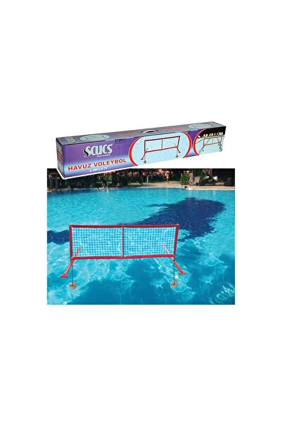 SCUCS Havuz Voleybolu 200*75cm