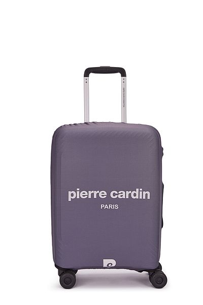 Pierre Cardin Θήκη βαλίτσας μεγέθους καμπίνας 04PC100-KLF-03