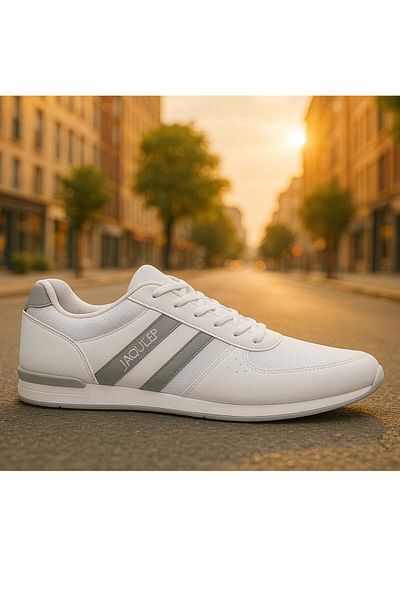 GRAND Airfile Men's Sports Shoes