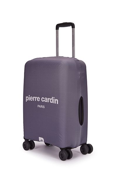 Pierre Cardin Θήκη βαλίτσας μεγέθους καμπίνας 04PC100-KLF-03