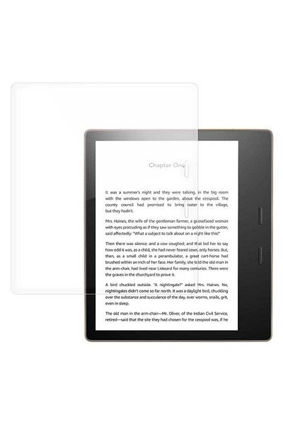 WOZINSKY Folie sticla temperatÄƒ Wozinsky 9H Amazon Kindle Oasis 3-2