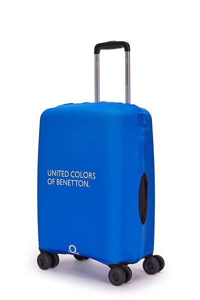 United Colors of Benetton Husa valiză dimensiune cabină 14BNT100-KLF-03
