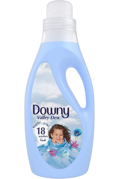 downy Regular Fabric Softener Valley Dew 2Litre
