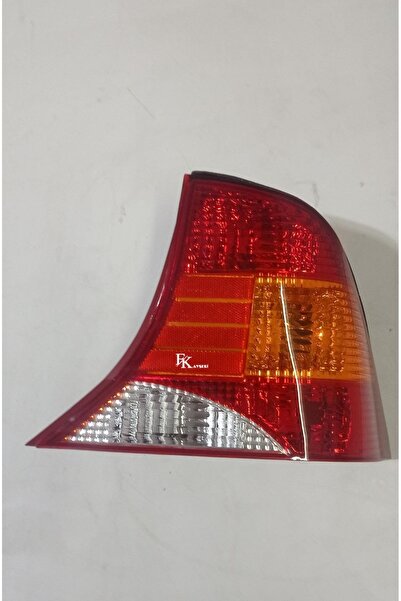 Genel Markalar Focus Mk1 Arka Stop Lambası Sedan Sağ 1998-2005 Uyumlu 1m5113a...