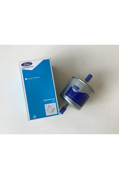 fkoto Ford Escort Uyumlu Benzin Filtresi Otosan 1991-2001 92fb9155a1b