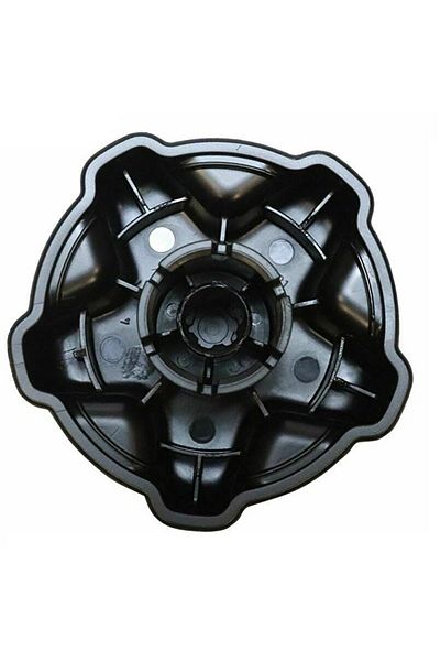 fkoto Ford Fiesta Seat Adjustment Wheel - Reclining Arm 2008-2018