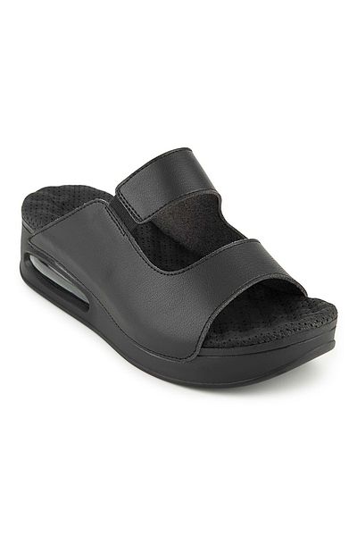 Muya Beso Airmax Sole Women's Slippers
