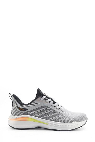 Kinetix Jamıs Tx Fx A.Gray Men's Sports Shoes
