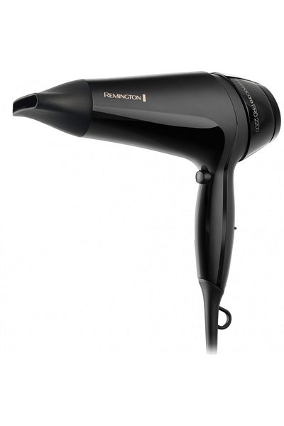 Remington Uscator de par Remington Thermacare Pro 2200 D5710 2000W 3 trepte de temperatura 2 viteze Generator