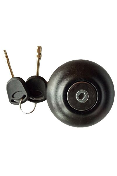 Genel Markalar Ford Transit Yakıt Depo Iç Kapağı Tip 2001-2013