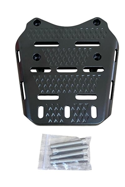 MTS PCX 125-150 ÇANTA DEMİRİ DÖKÜM SİYAH