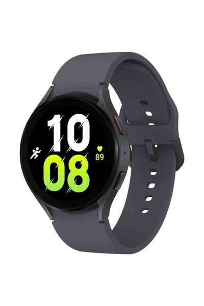Samsung Ceas smartwatch Samsung Galaxy Watch 5 44mm BT Graphite