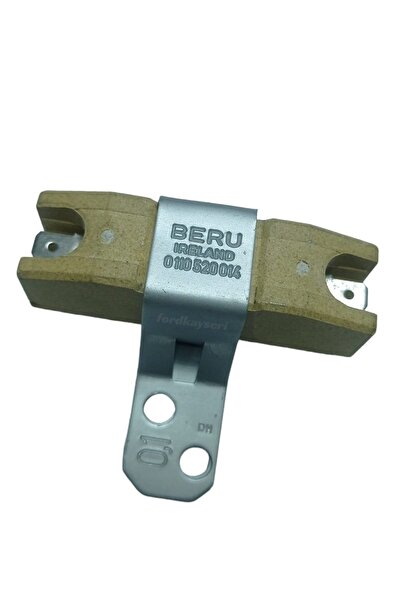 fkoto Ford Taş Rezistans Direnç 0,1 Ohm Beru 0110520014
