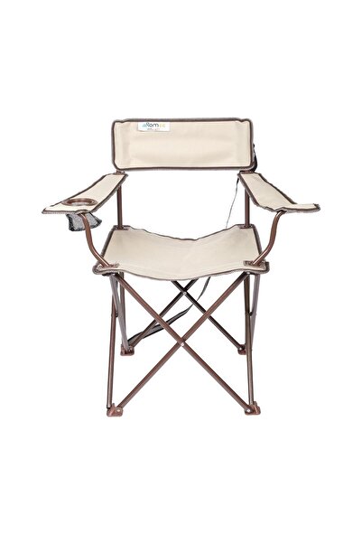 ROMEE Katlanır Kamp Sandalyesi