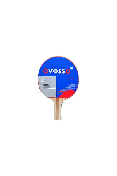 AVESSA Table Tennis Racket 2 Stars