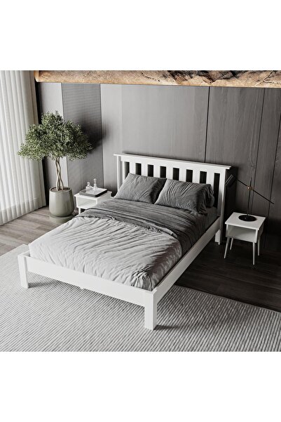 renazzo mobilya Shark New Mdf Karyola