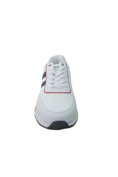U.S. Polo Assn. ΑΝΔΡΙΚΟ SNEAKERS SNEAKER DRAGON 4FX