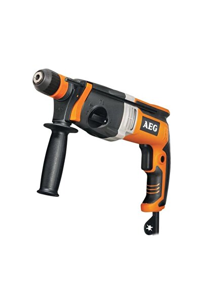 AEG Kh 26 Xe Sds Plus Pnömatik Kırıcı Delici 800 W T4935428910