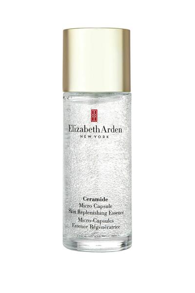Elizabeth Arden Ceramide Micro Capsule Skin Replenishing Essence 90 ml–Cerami...