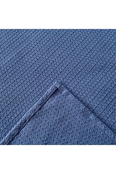 Evidea Soft Maris Single Pike - Navy Blue - 160X220 cm